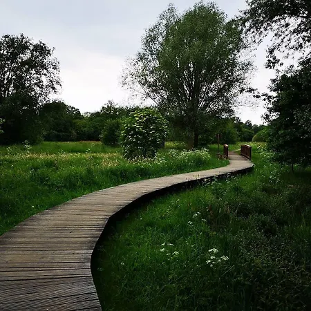 Nobel Moordeich Maison d'hôtes Stuhr