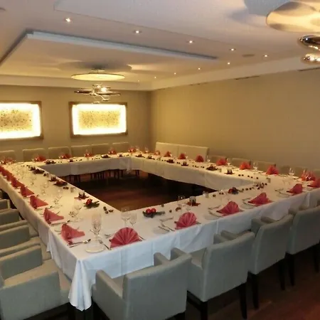 Nobel Moordeich Maison d'hôtes 3*