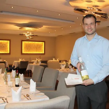 게스트하우스 Nobel Moordeich 슈투어