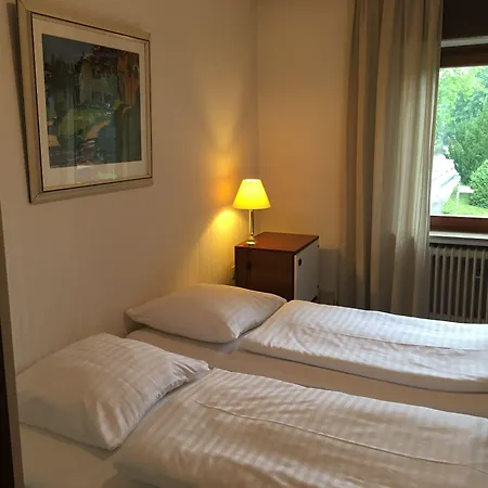 Nobel Moordeich 3* Stuhr