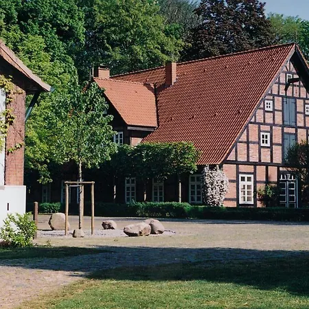 Nobel Moordeich Stuhr