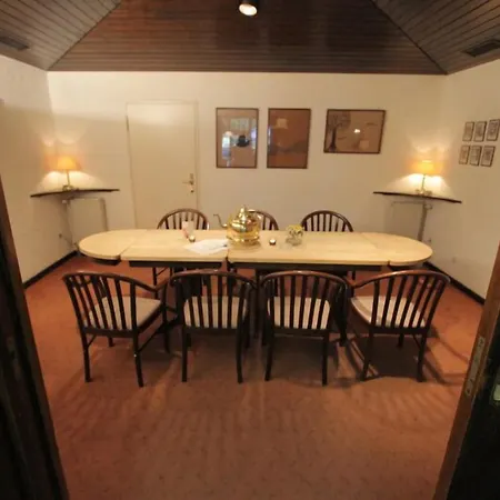 Nobel Moordeich Maison d'hôtes Stuhr