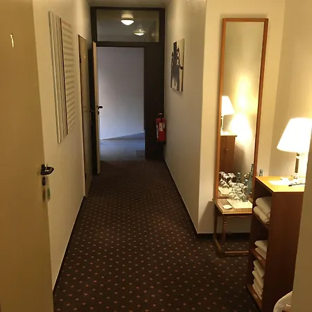 Nobel Moordeich Maison d'hôtes 3*