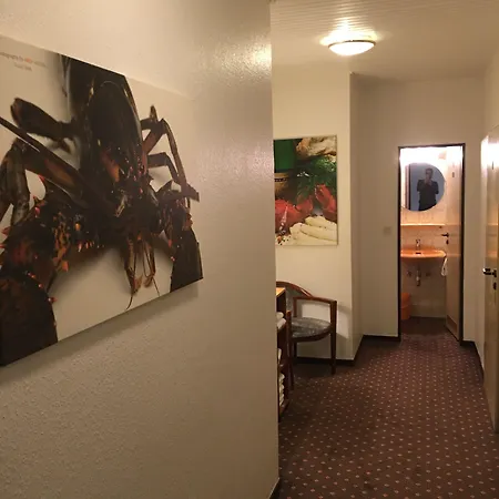 Nobel Moordeich Maison d'hôtes