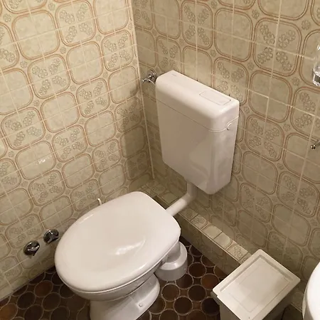 Nobel Moordeich Maison d'hôtes 3*