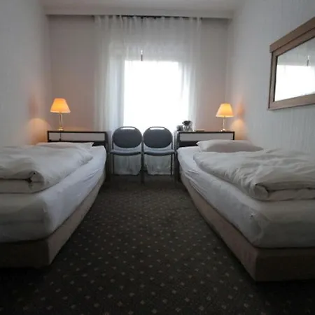 Maison d'hôtes Nobel Moordeich