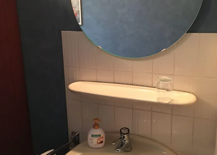 Pensionat Nobel Moordeich 3*